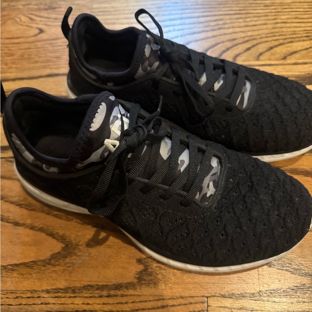 APL Techloom Phantom Camo Running Shoes, S